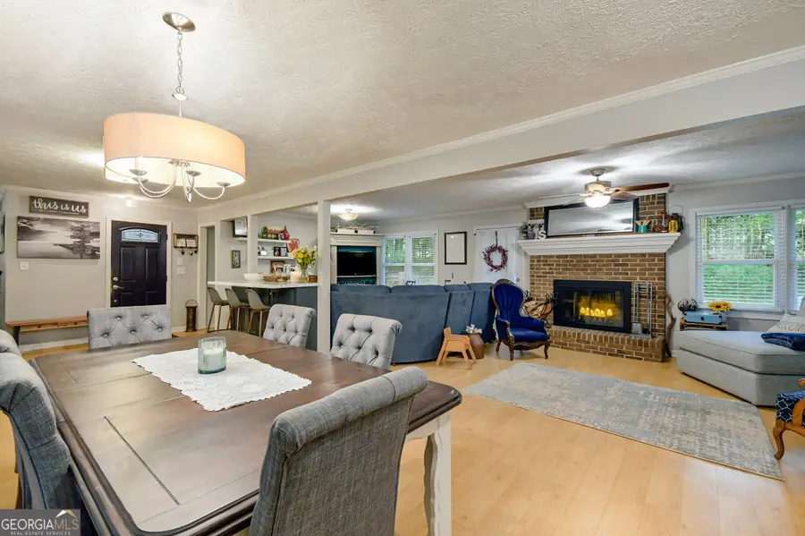 345 Hickory Hills Drive, Jefferson, GA 30549 - Image #3