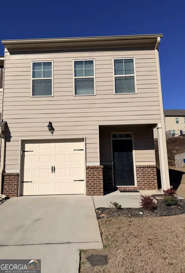 2358 Capella Circle Sw, South Fulton, GA 30331