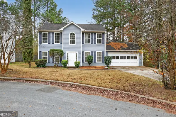 5635 Hunters Crossing Court, Lithonia, GA 30038
