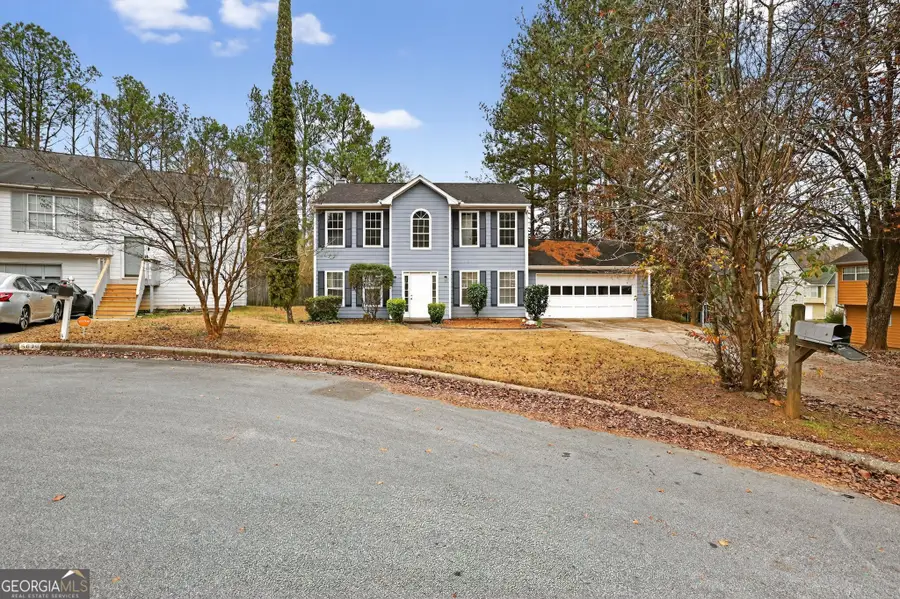 5635 Hunters Crossing Court, Lithonia, GA 30038 - Image #3