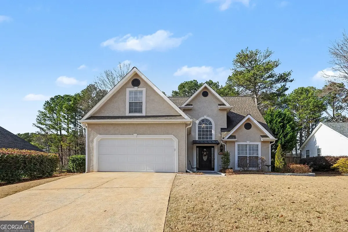 143 Pheasant Ridge, Newnan, GA 30265 - Image #1