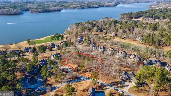 1051 Emerald View Drive, Greensboro, GA 30642