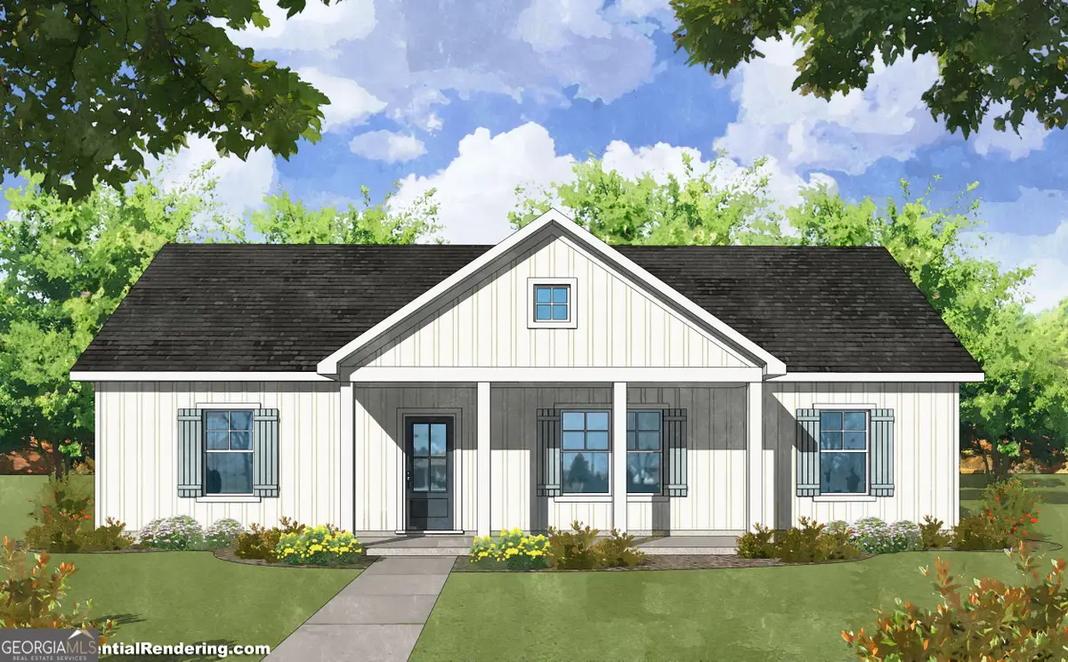 726 Primrose Circle, Greenville, GA 30222 - Image #1