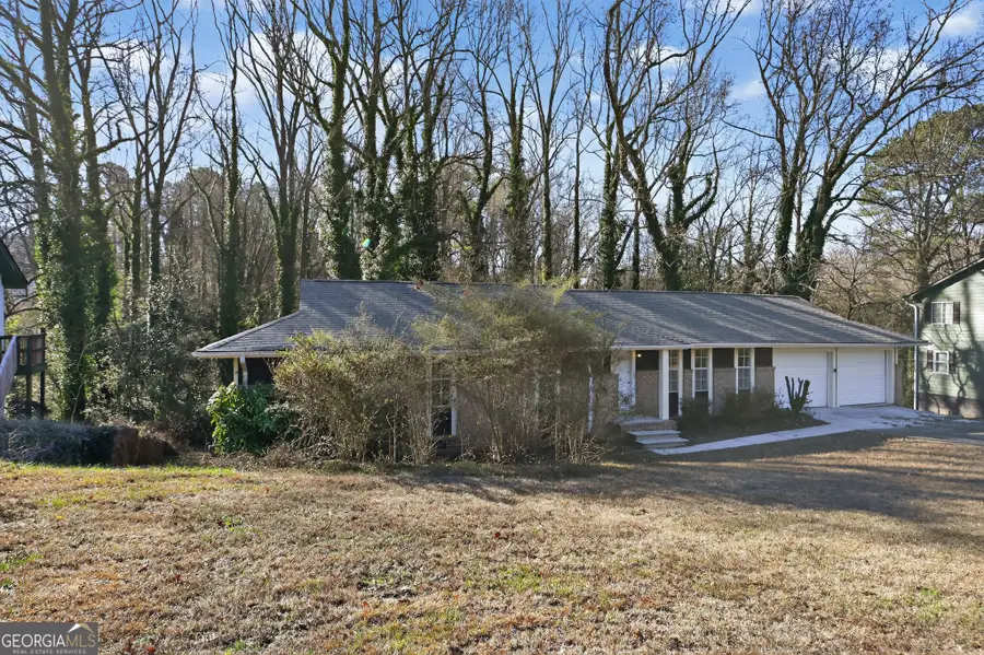 4844 Zinzendorf Drive, Lithonia, GA 30038 - Image #3