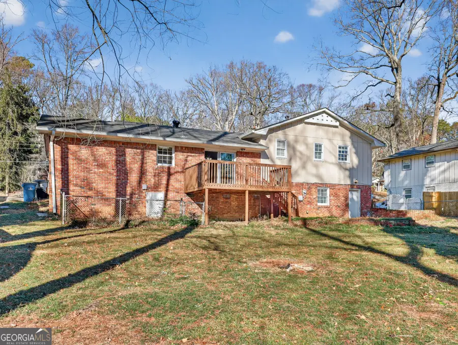 2290 Britley Terrace, South Fulton, GA 30349 - Image #2