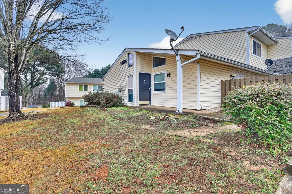 1464 A Ne Pine Log Road, Conyers, GA 30012 - Image #1