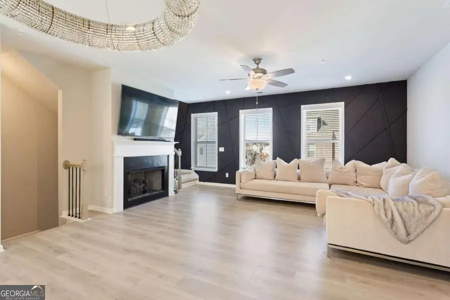 6504 Brooklake Court Se, Mableton, GA 30126 - Image #2