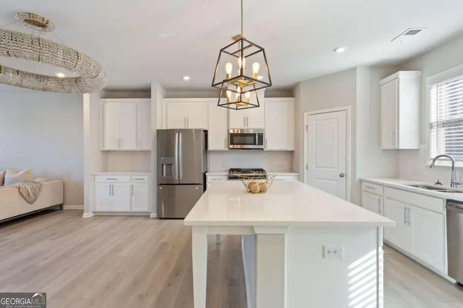 6504 Brooklake Court Se, Mableton, GA 30126 - Image #3