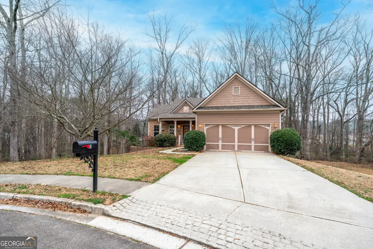 53 Bobbin Court, Jefferson, GA 30549 - Image #1