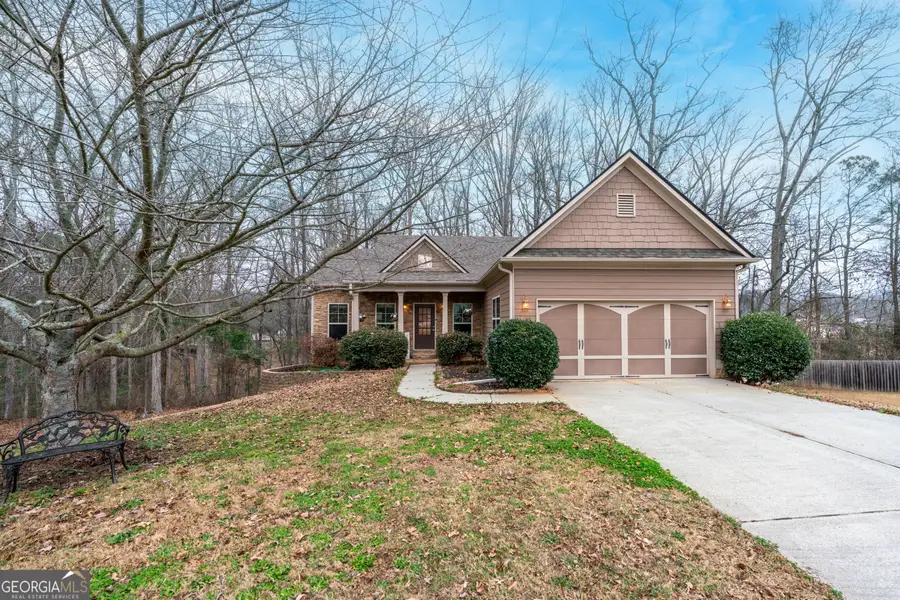 53 Bobbin Court, Jefferson, GA 30549 - Image #2