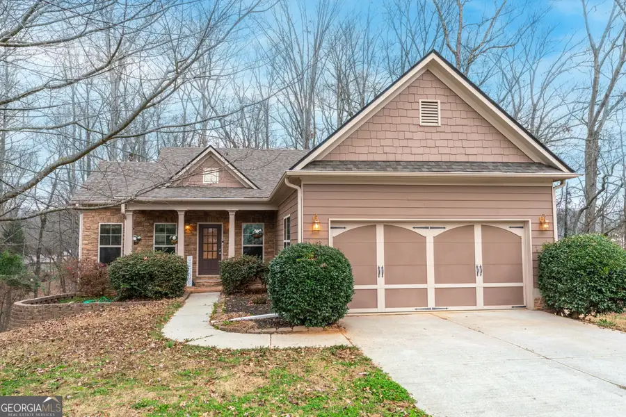 53 Bobbin Court, Jefferson, GA 30549 - Image #3