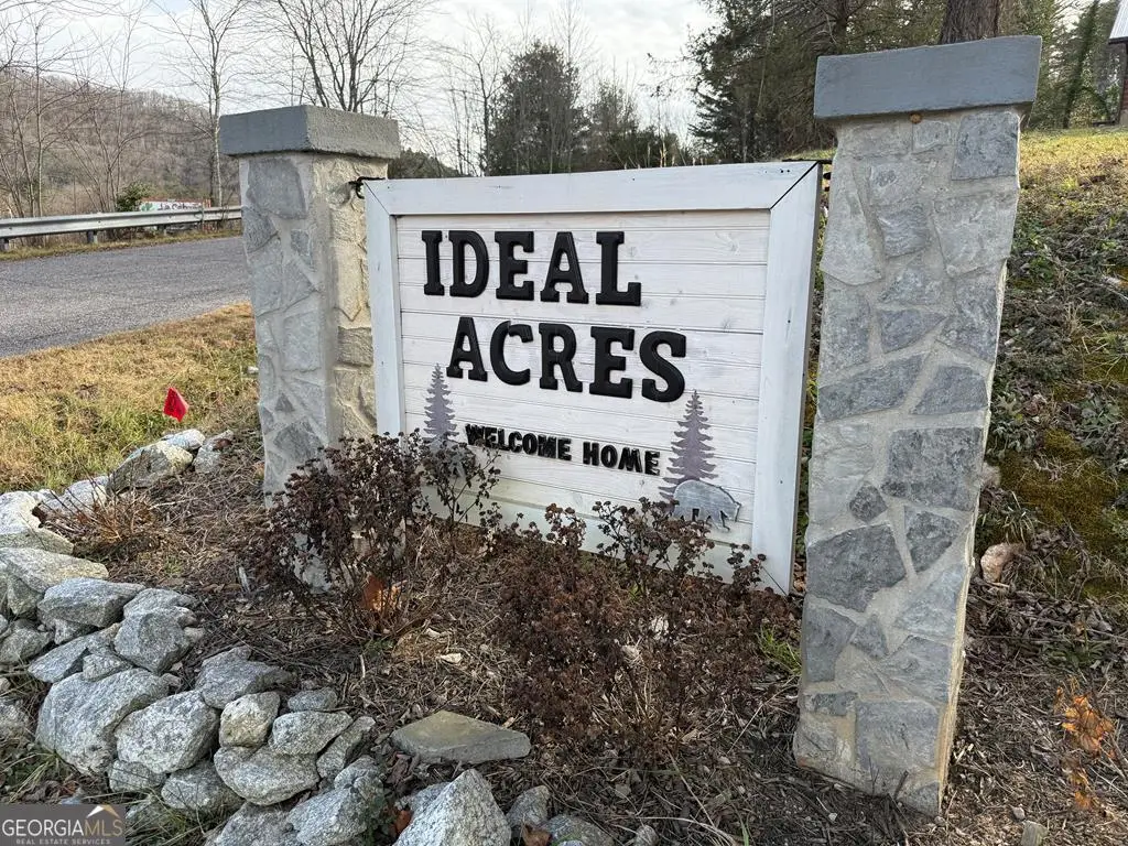 LOT 7 & 8 Ideal Acres, Otto, NC 28763 - Image #1