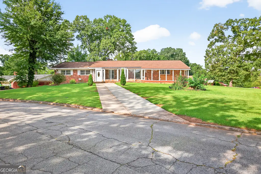 3724 Chavers Place, Stone Mountain, GA 30083 - #1