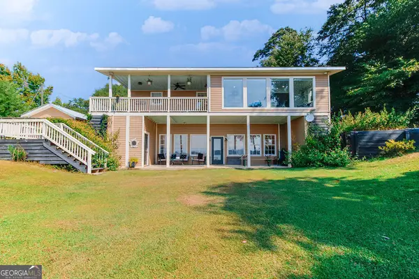 81 Docks Hook Lane, Georgetown, GA 39854