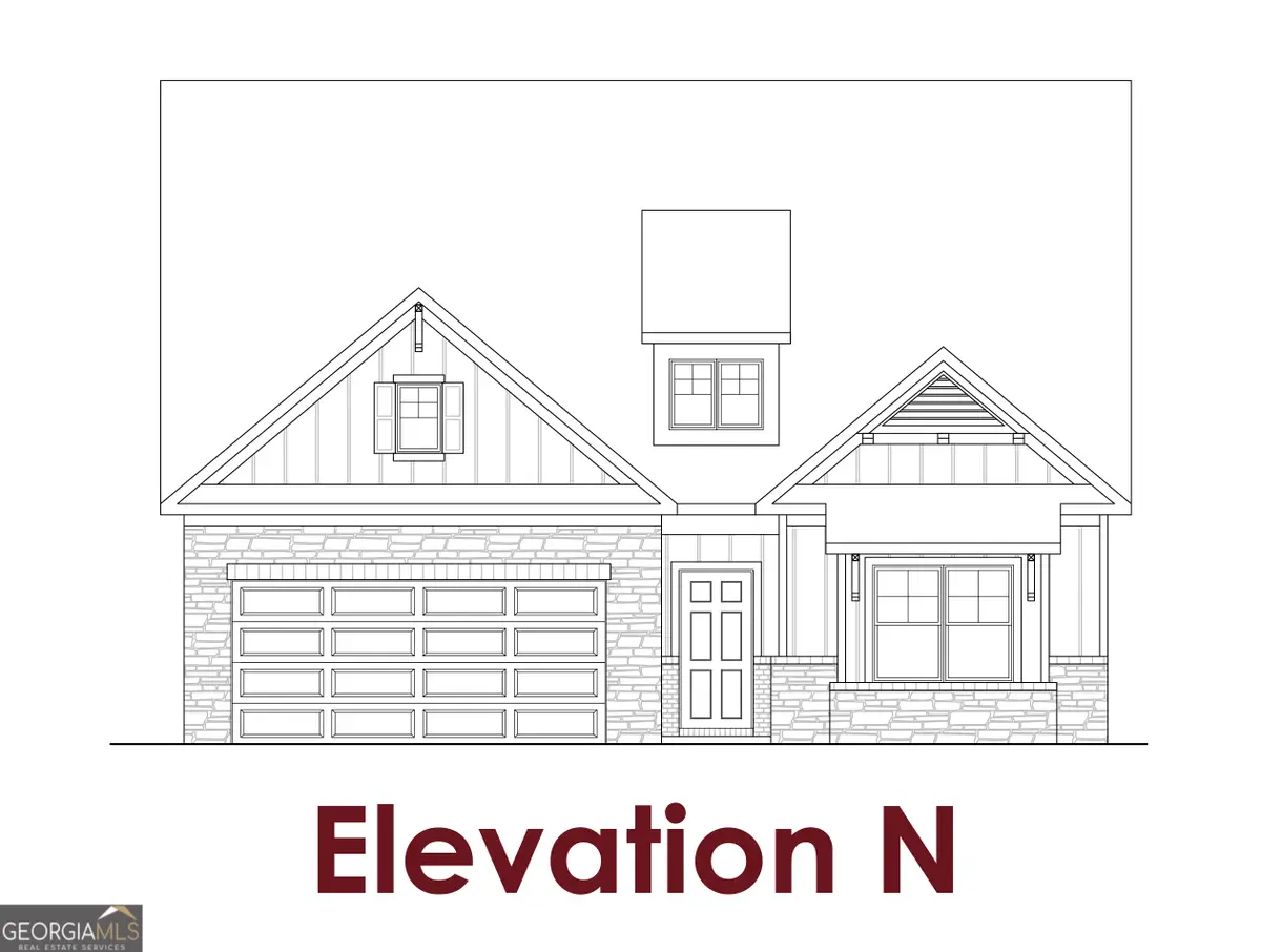 103 Garland Gable Drive #2A, Cartersville, GA 30120 - Image #1