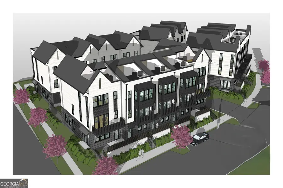 701 Antone Street Nw, Atlanta, GA 30318 - Image #2