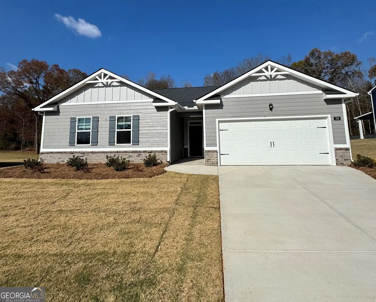 365 Bullock Pass, Jefferson, GA 30549 - Image #1