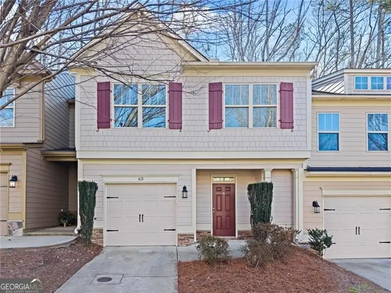 63 Creighton Lane, Marietta, GA 30008 - Image #1