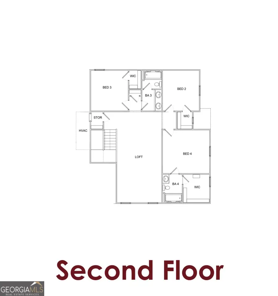 109 Garland Gable Drive #5A, Cartersville, GA 30120 - #3