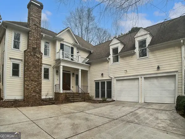 680 River Cove Drive, Dacula, GA 30019