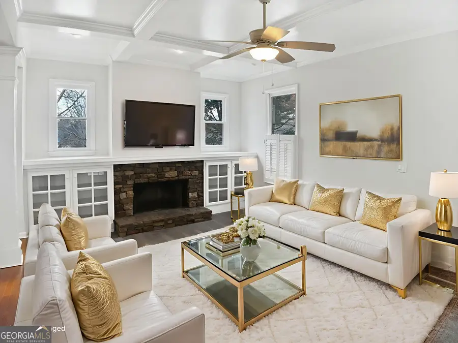 680 River Cove Drive, Dacula, GA 30019 - Image #3