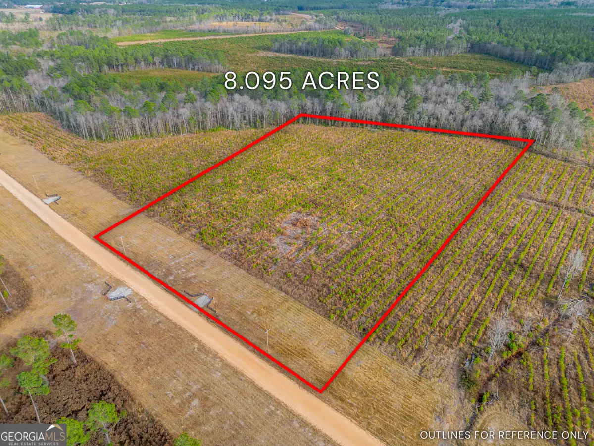LOT 9 Arcola Road, Brooklet, GA 30415 - Image #1