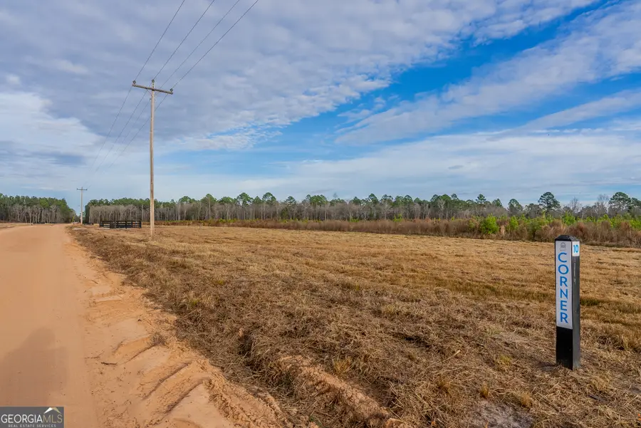 LOT 9 Arcola Road, Brooklet, GA 30415 - Image #2