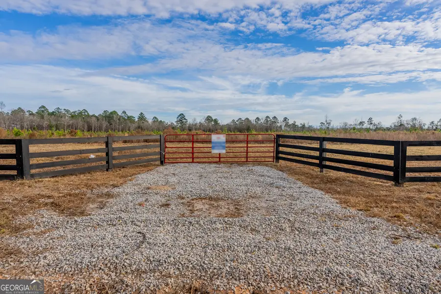 LOT 9 Arcola Road, Brooklet, GA 30415 - Image #3