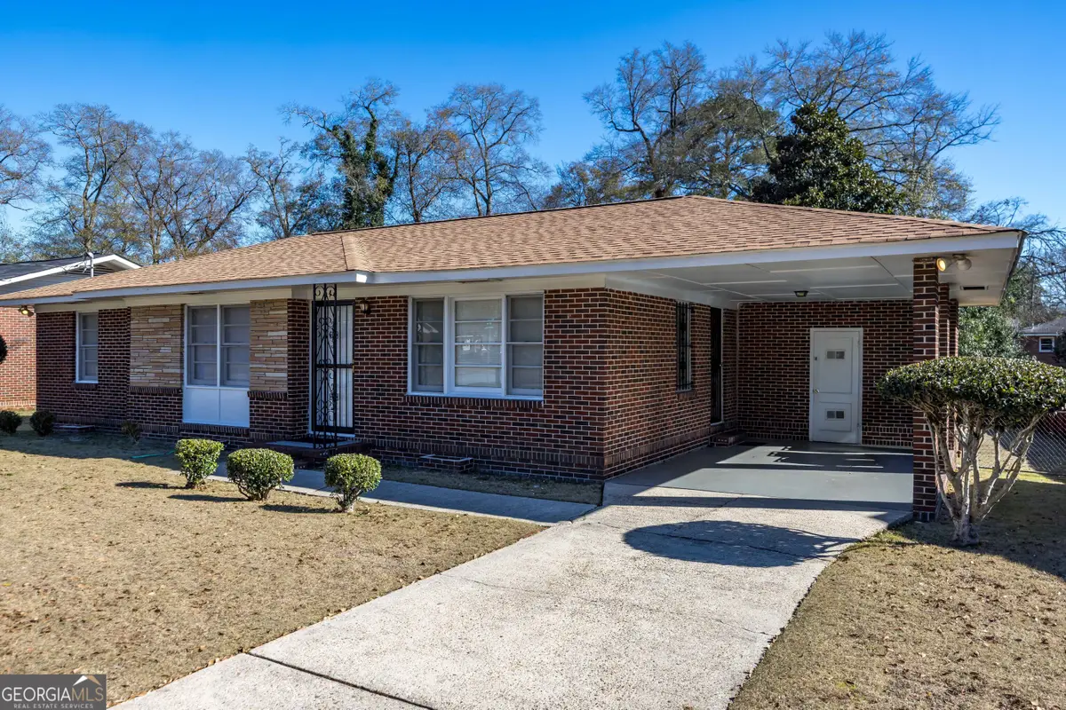 240 Killdee Drive, Columbus, GA 31906 - Image #1