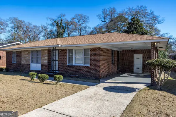 240 Killdee Drive, Columbus, GA 31906