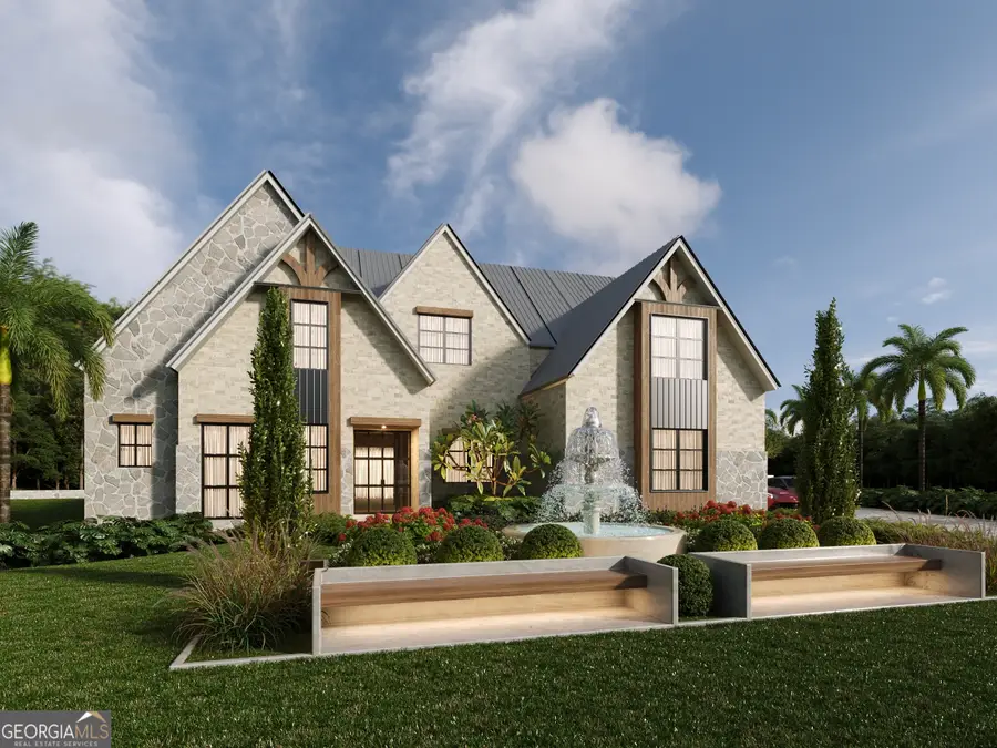 6146 Bethany View Trail, Buford, GA 30518 - #3