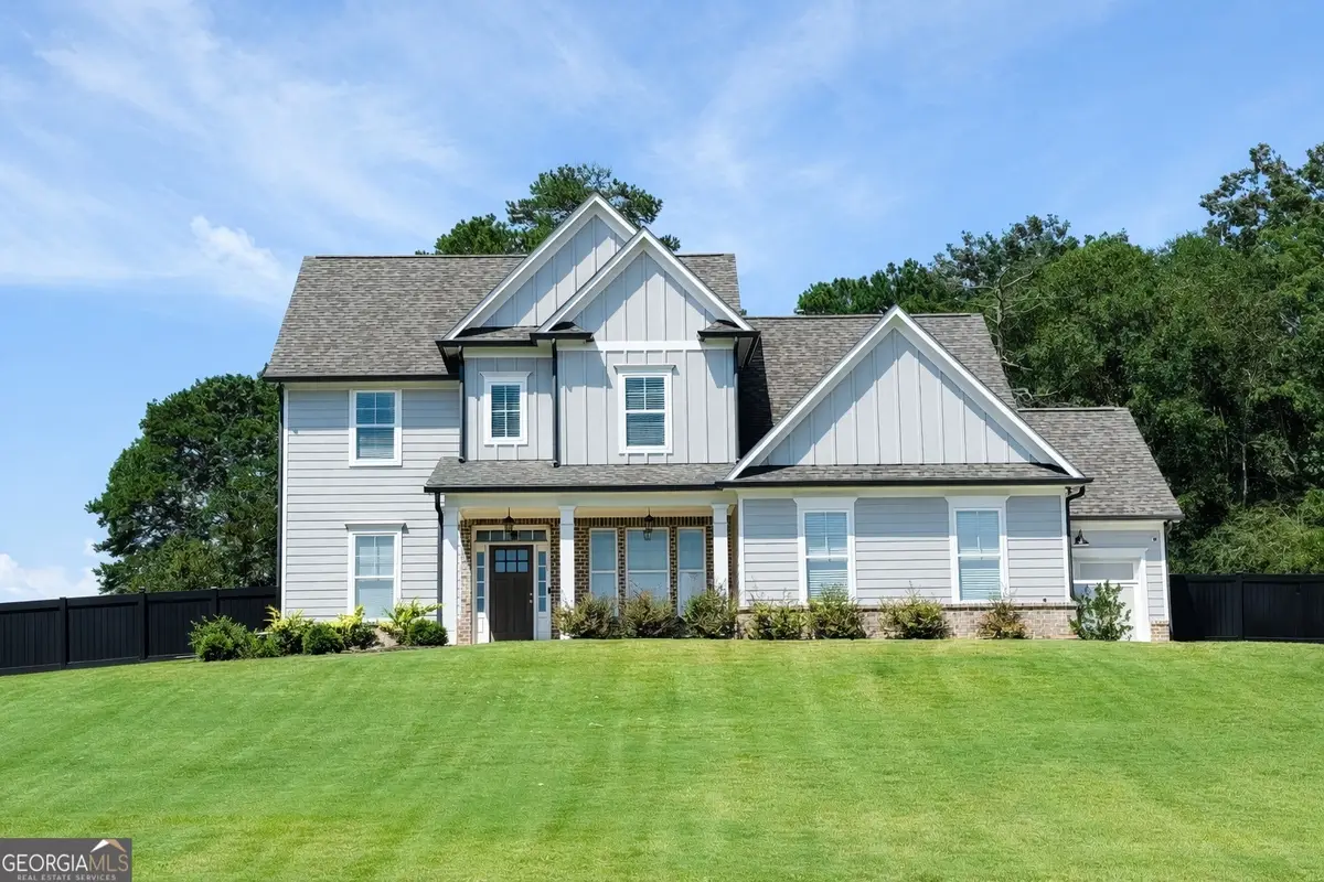 868 Smith Mill Road, Winder, GA 30680 - Image #1