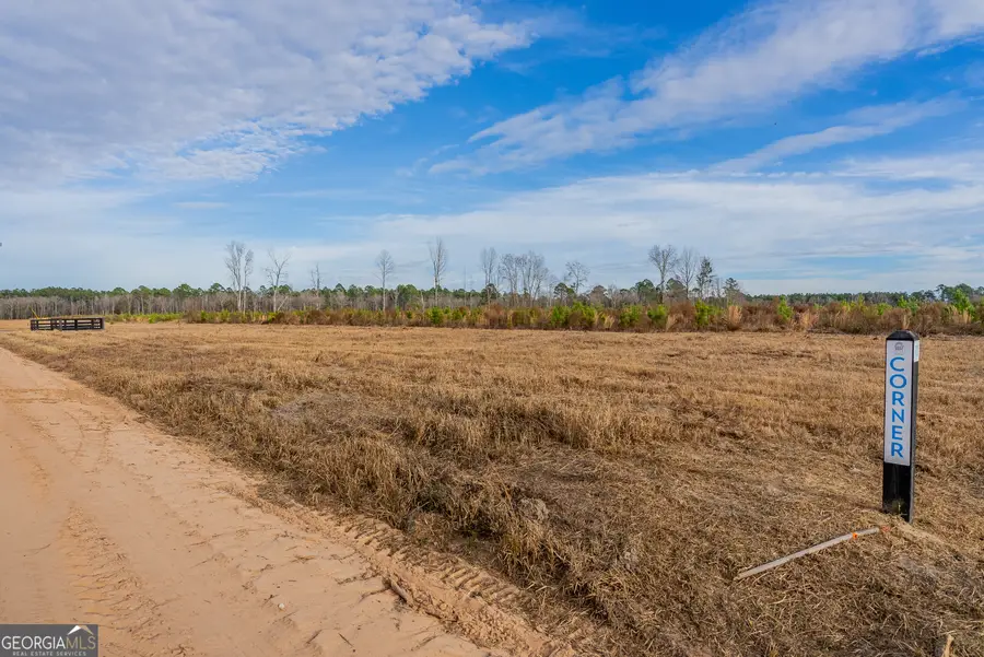 LOT 10 Arcola Road, Brooklet, GA 30415 - Image #2