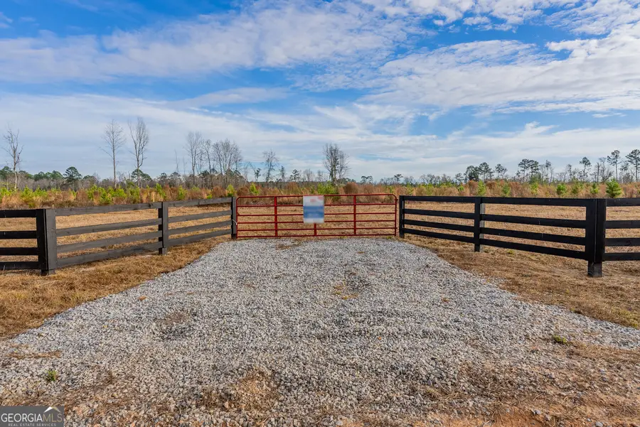 LOT 10 Arcola Road, Brooklet, GA 30415 - Image #3