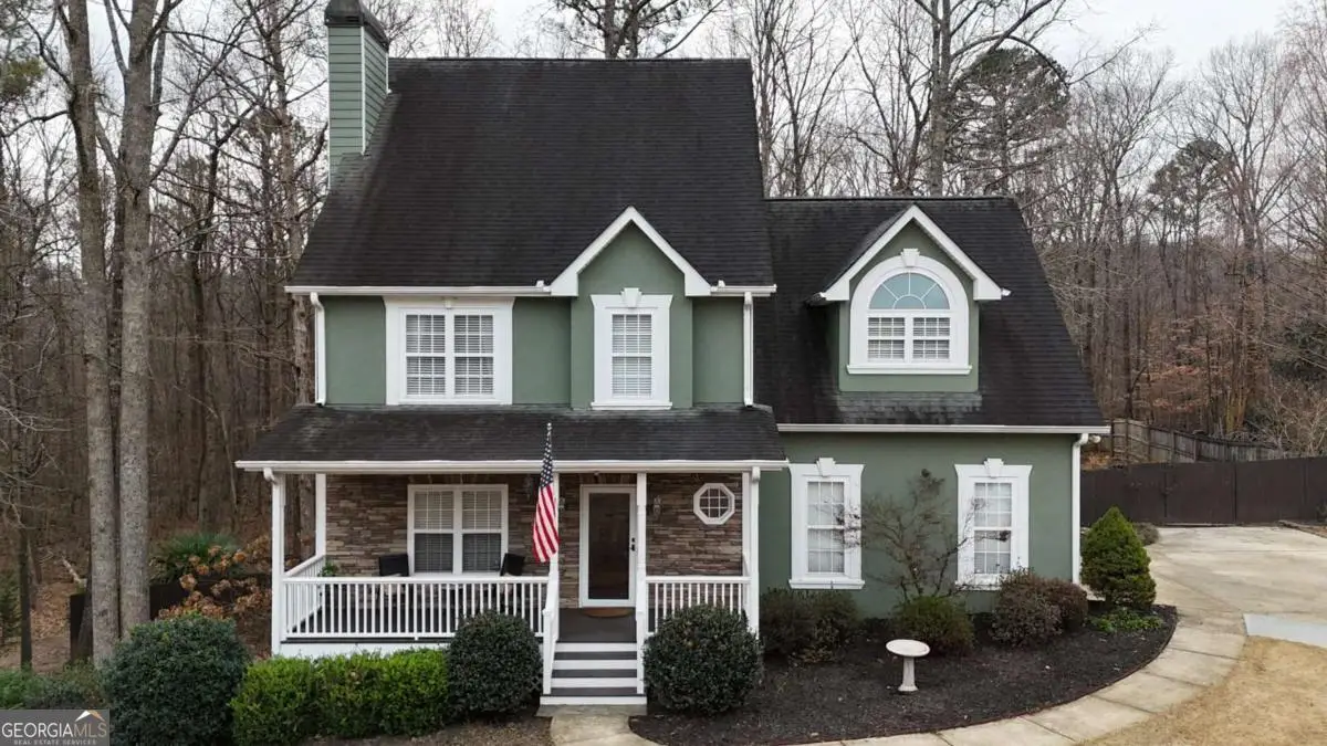 2441 River Run Drive, Dacula, GA 30019 - Image #1