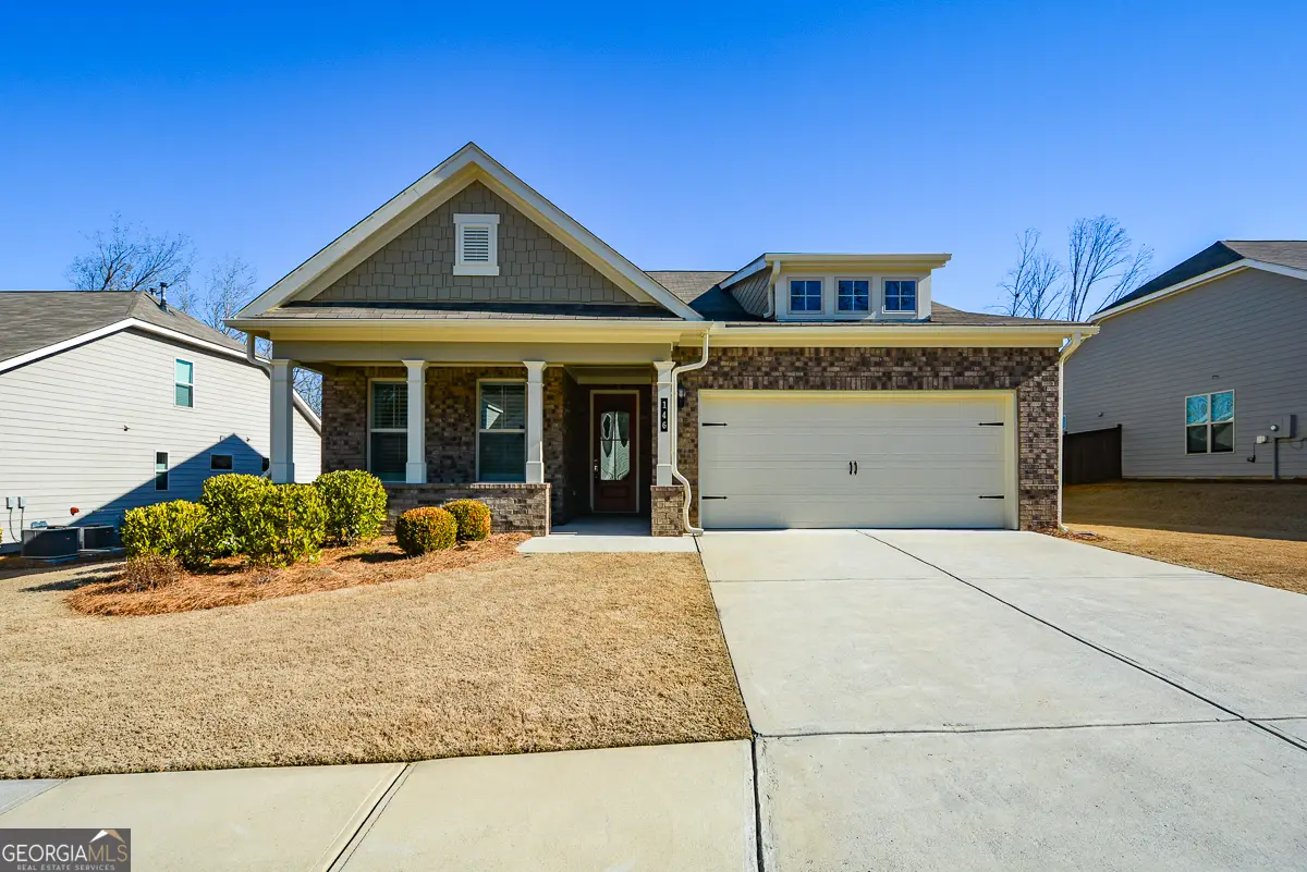 146 Rolling Hills Place, Canton, GA 30114 - Image #1