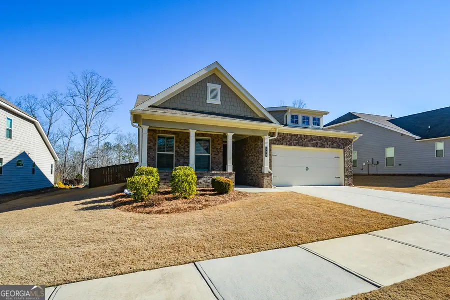 146 Rolling Hills Place, Canton, GA 30114 - Image #2