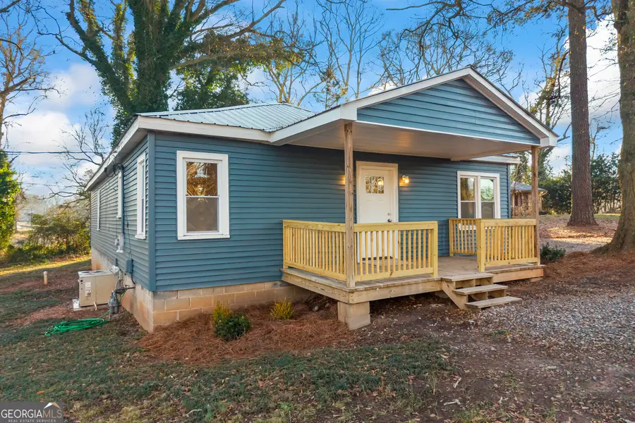 9750 Lavonia Road, Carnesville, GA 30521 - Image #3