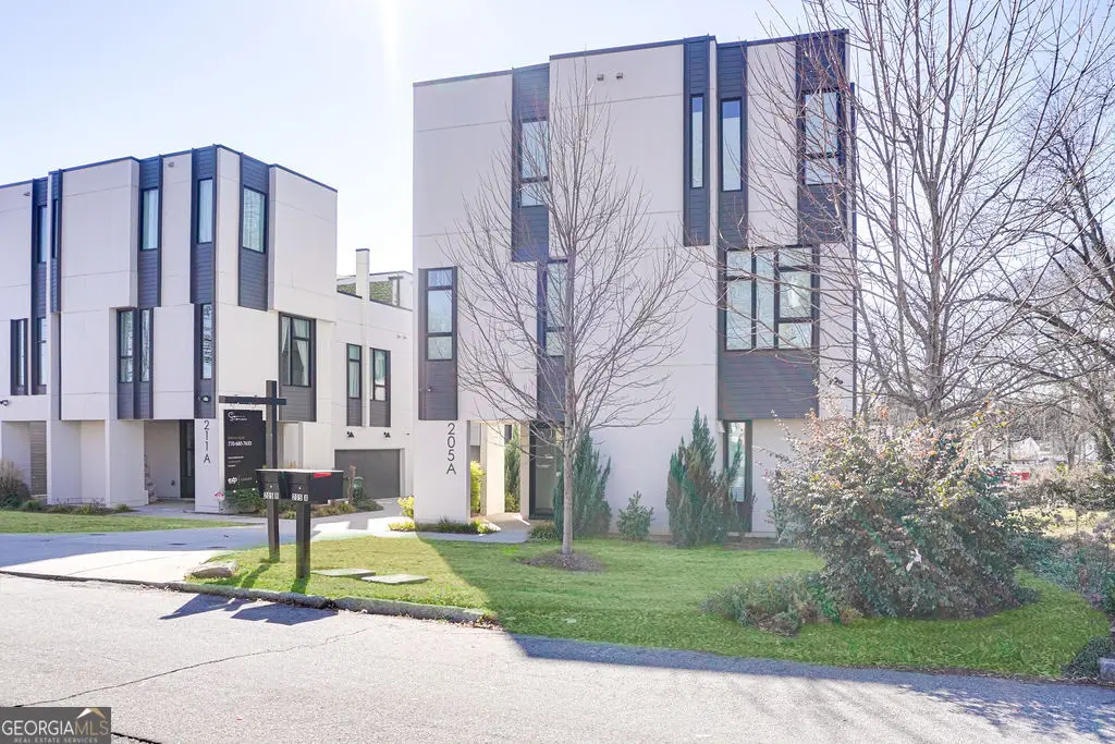 205 Howell Drive Se #A, Atlanta, GA 30316 - #1