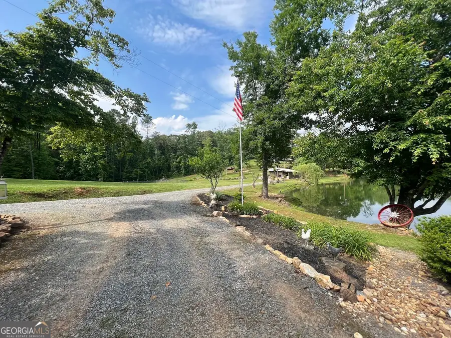 2308 Rackley Road, Ellijay, GA 30536 - Image #3