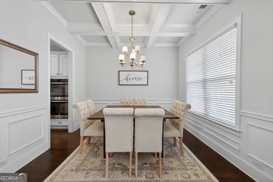 3302 Stone Point Way, Buford, GA 30519 - Image #2