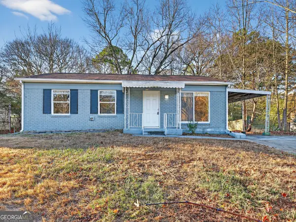 1015 Kipling Street Se, Atlanta, GA 30315