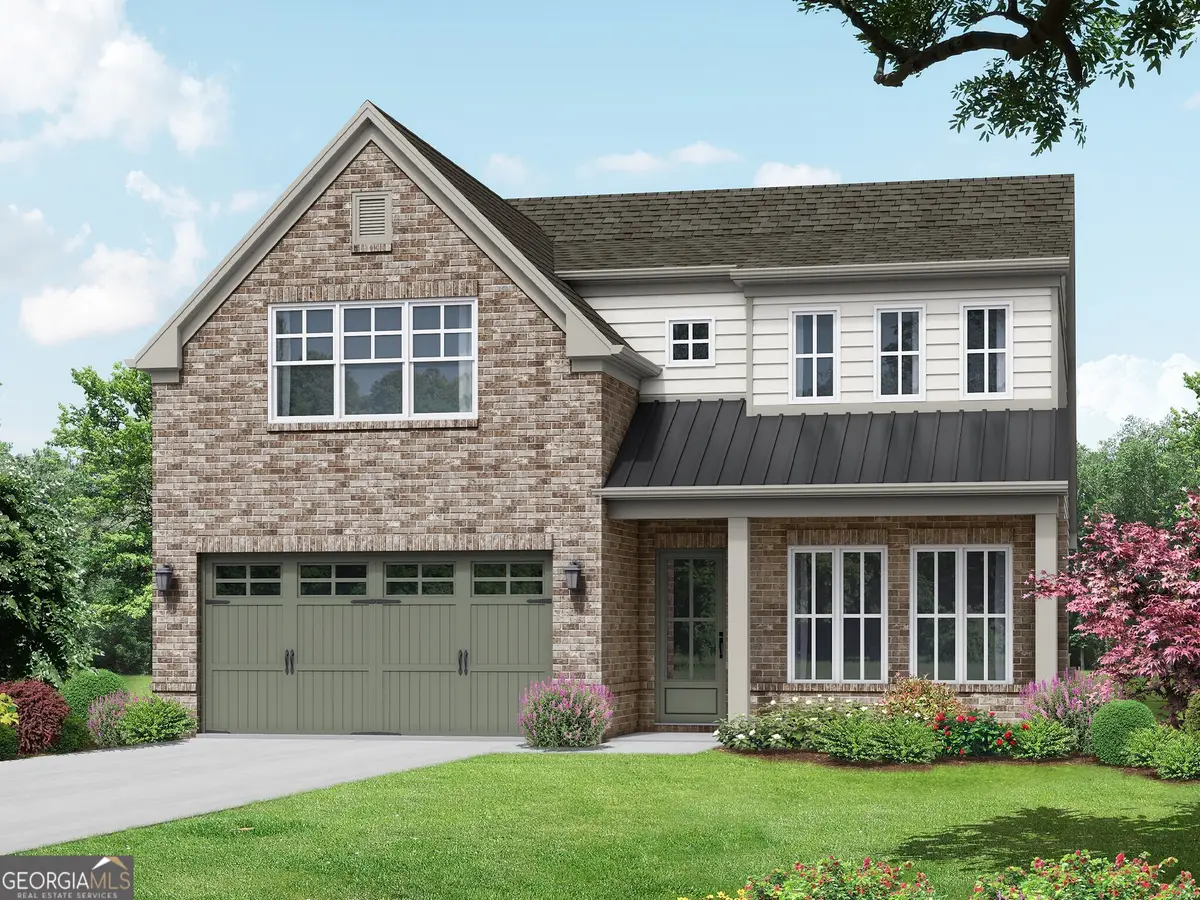 788 Lapis Trail, Kennesaw, GA 30152 - Image #1