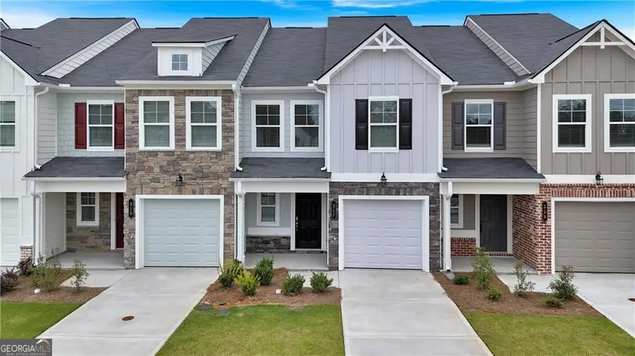 317 Rolling Green Road #107, Adairsville, GA 30103 - Image #3