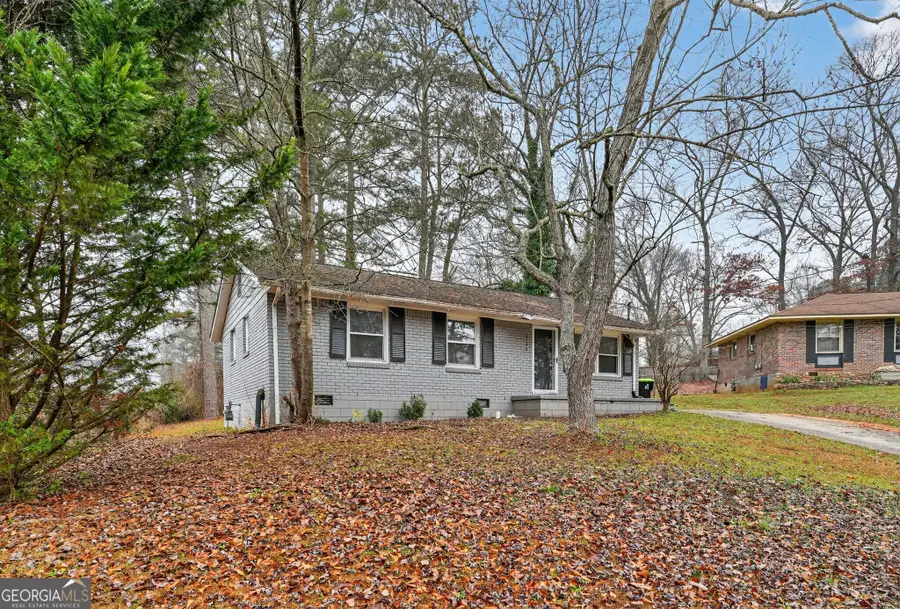 8195 Saxon Court, Jonesboro, GA 30238 - Image #2