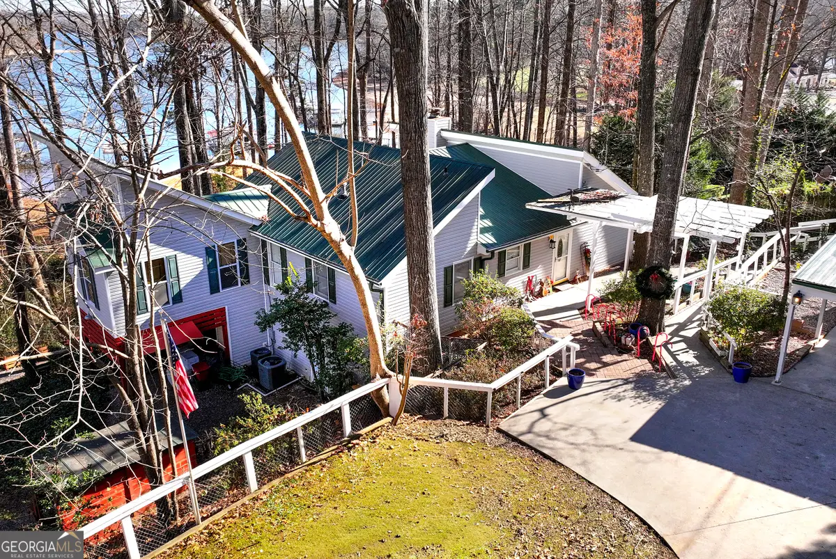 46 Clearwater Drive, Dawsonville, GA 30534 - Image #1