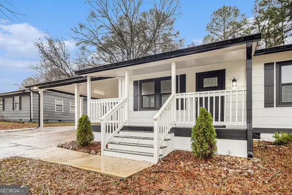 31 Habersham Circle Ne, Cartersville, GA 30121