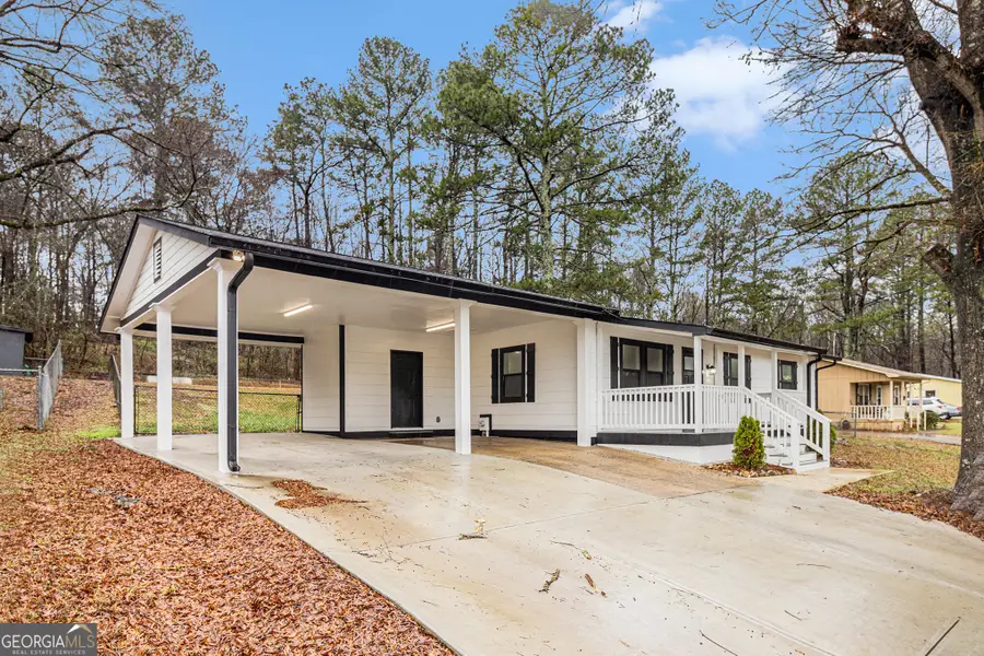 31 Habersham Circle Ne, Cartersville, GA 30121 - Image #2