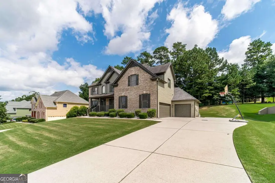 1859 Alcovy Shoals Bluff, Lawrenceville, GA 30045 - Image #3