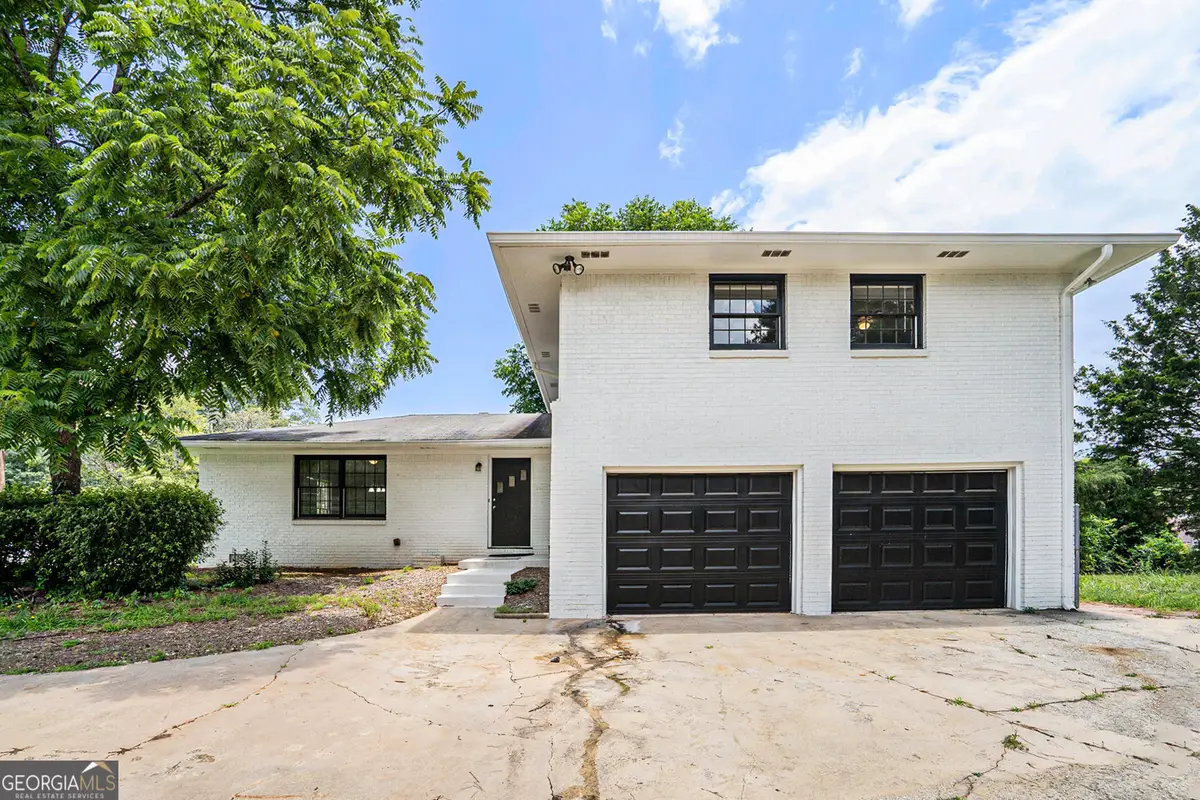 1894 Twin Falls Road, Decatur, GA 30032 - Image #1